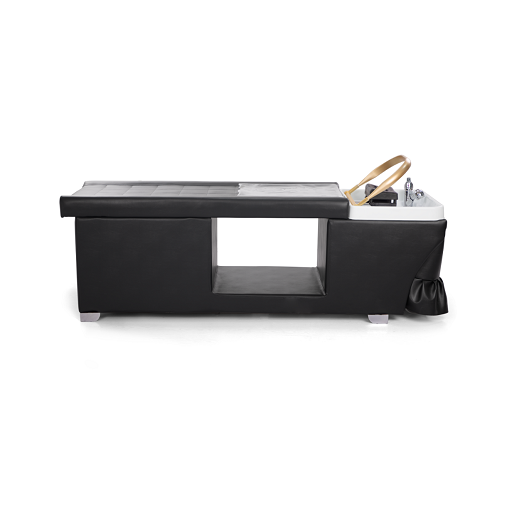 XF-302 Salon Shampoo Bed