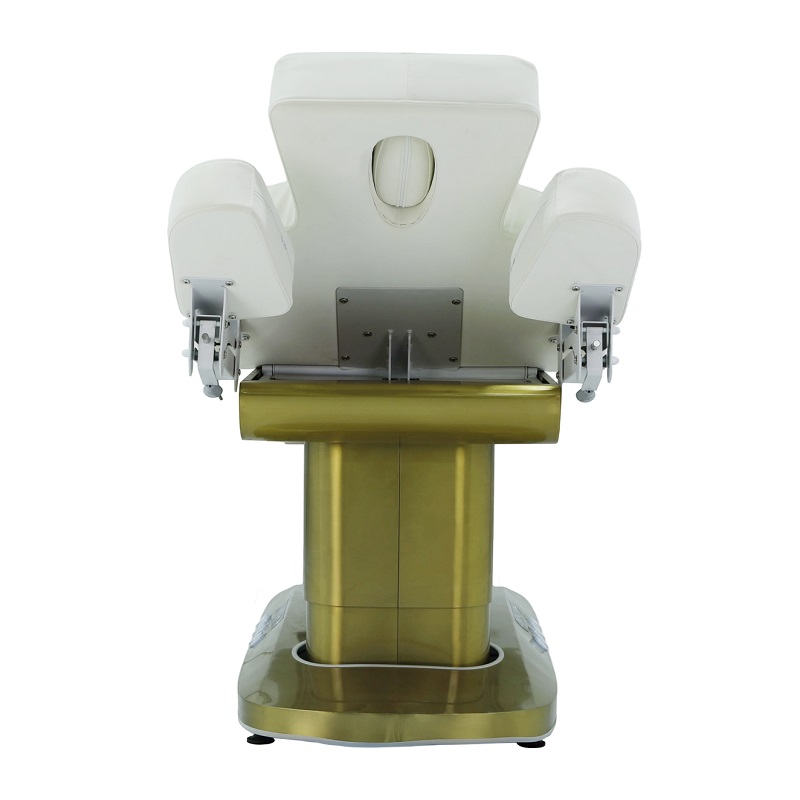 z162f-s1p-electric-spa-bed-adjustable-armrests-closeup-04