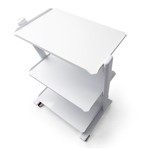 rolling beauty cart-5