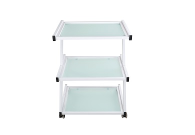 6040-Professional salon storage cart-2