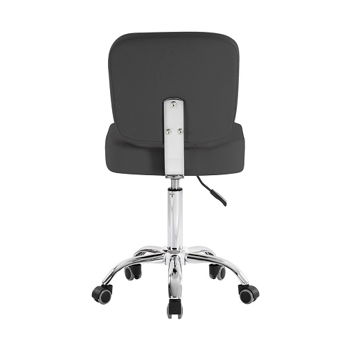 DP-9940_05 Hydraulic Swivel Spa Chair