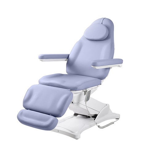 8194 Electric reclining beauty salon chair