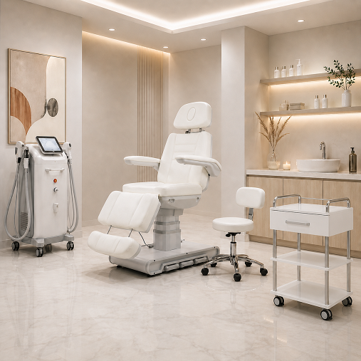 medical-aesthetic-room-furniture-set-dongpin