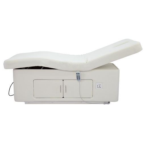 Z05 Electric therapy couch for beauty salons