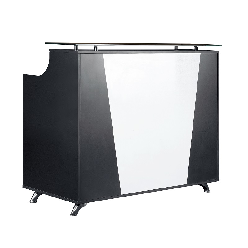DP-3305 Salon Front Desk Counter