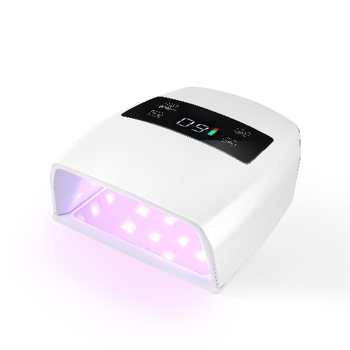 dongpin-led-nail-lamp-light-on