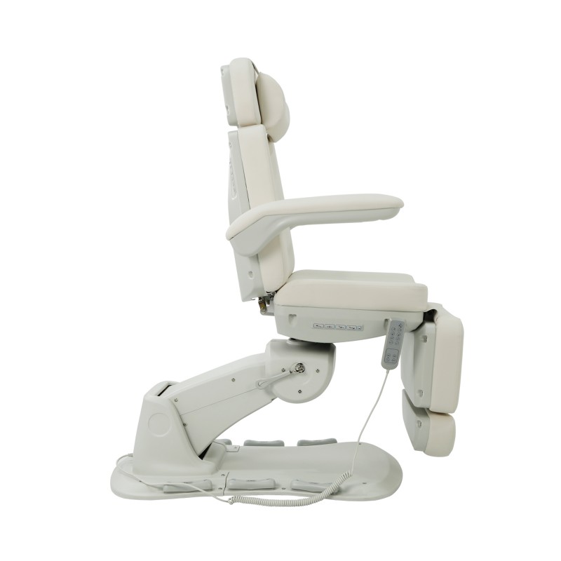 adjustable-dermatology-exam-chair-side-profile