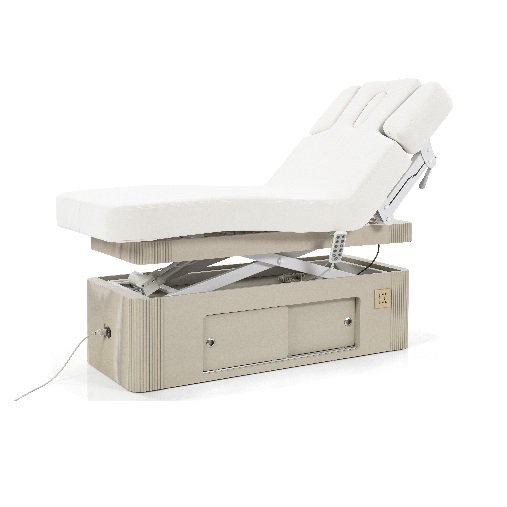 G042F Spa wellness bed with heating