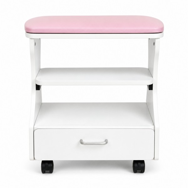 by-308-manicure-stool-front-view