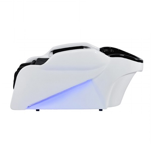 XF-703 Smart shampoo bed