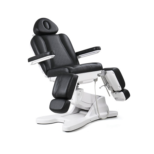 G901C-4-Black-Multifunctional-Facial-Bed