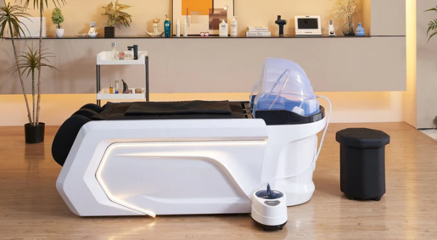 Head Spa Beds: Market Outlook, Key Trends, and Popular Product Types