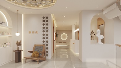 Unlock a New Experience in Beauty Furniture  – DP Beauty Living Showroom Now Open!