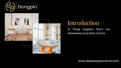 10 Things Suppliers Won’t Tell Wholesalers and Salon Owners
