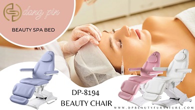 Beauty Salon Furniture for Every Budget