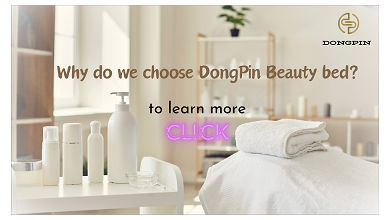 Enhance Your Salon Experience with Our Premium DongPin SPA Beds