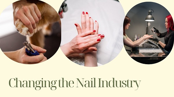 How Technology Is Really Changing the Nail Industry