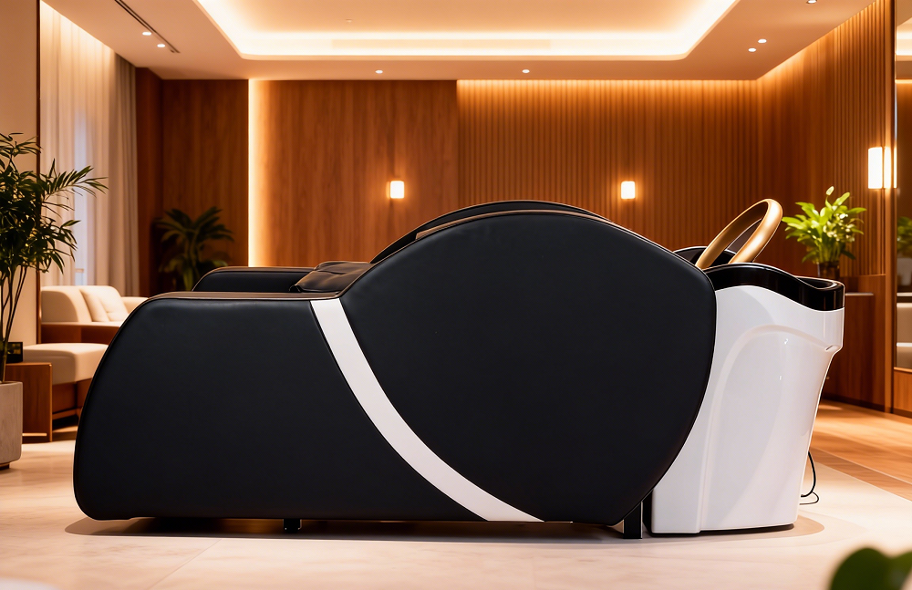 Ceramic vs. ABS Plastic Shampoo Bowls: How Salon Owners Should Really Decide