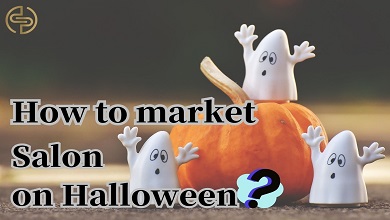 How to Market Your Salon for Halloween