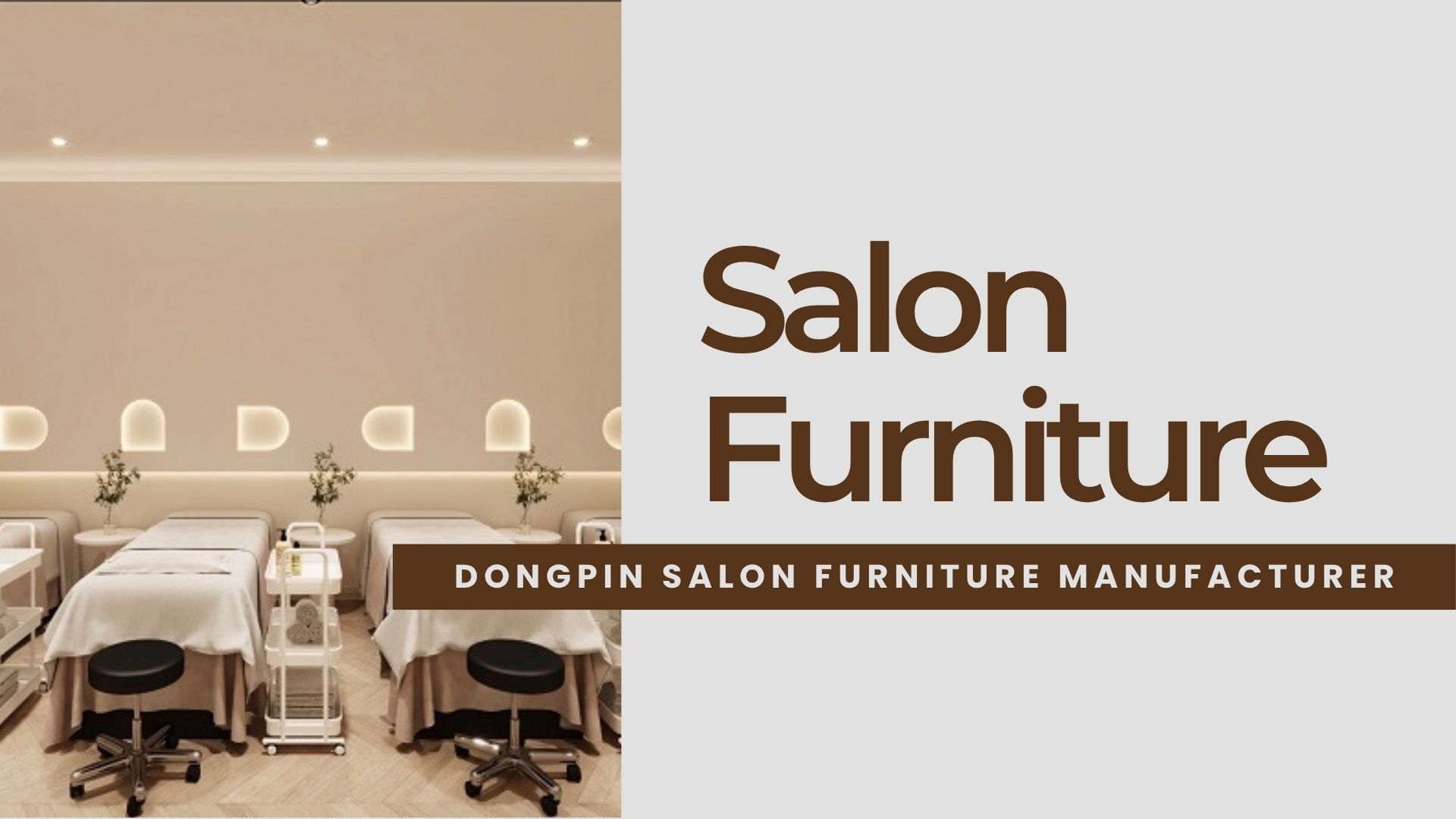 How U.S. Salon Furniture Distributors Can Get More Clients in 2025