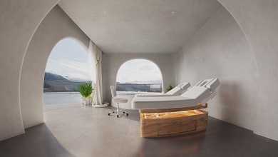 Elevate the Spa Experience with DongPin Beauty Furniture's Premium Spa Bed Collections