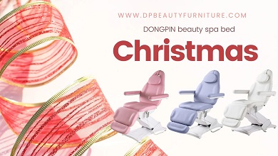Dongpin Medical Beauty Furniture Equipment wishes you a Merry Christmas in 2022