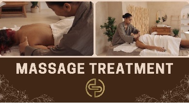 The Secret to Spa-Level Relaxation at Home: Massage Techniques + DONGPIN™ Furniture