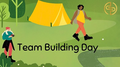 From Squeaky Chickens to BBQ Bliss:  Our Unforgettable Team-Building Adventure!