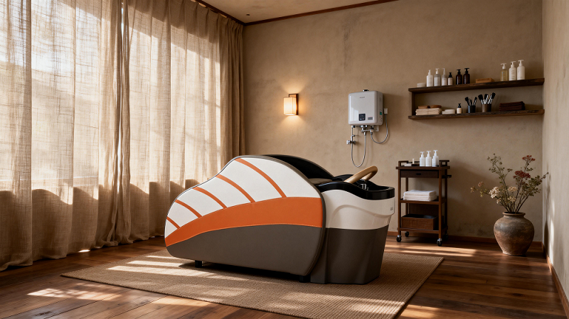 What Do You Need to Know to Open a Scalp Care Studio?