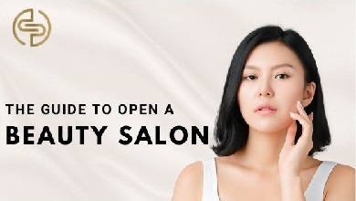 How to Open a Beauty Salon in Canada – Everything You Need to Know