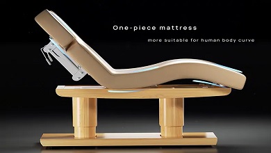 Why Investing in a Quality Grooming Bed Is Vital to Your Business?