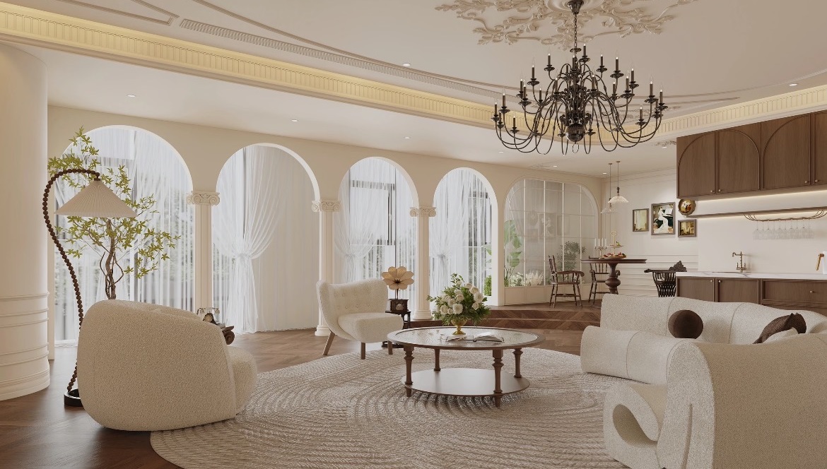Top 9 Salon Interior Styles in Canada
