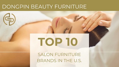 Top 10 Salon Furniture Brands in the U.S. 2025