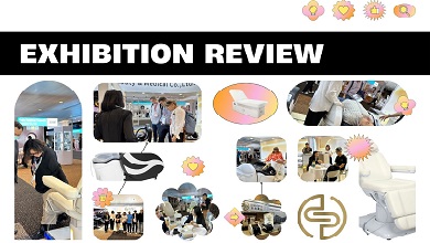 Reflecting on Dongpin's Success at Cosmoprof Asia 2024