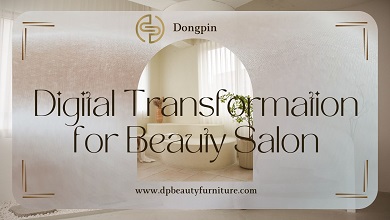 How Digital Transformation is Revolutionizing Beauty and Nail Salons