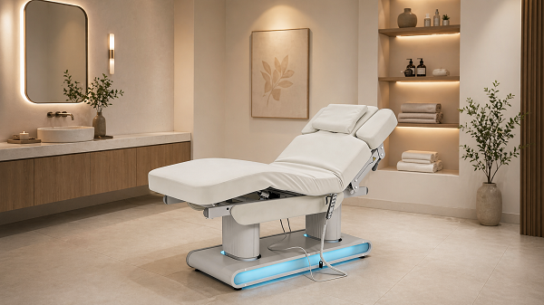 How to Maintain a Dongpin SPA Bed Properly and Make It Last Longer
