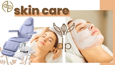 4 mistakes in skin care | DP Beauty Furniture School