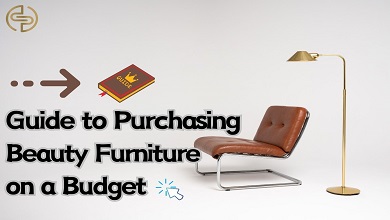 Guide to Purchasing Beauty Furniture on a Budget:Practical Tips for Spa and Salon Owners
