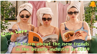 Top Beauty Furniture Trends for Modern Salons in 2024