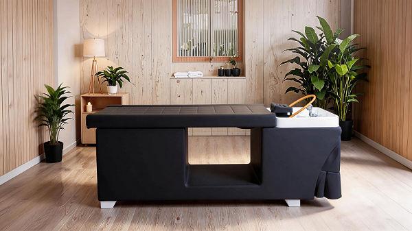 How to Choose the Right Shampoo Bed Configuration for Your Business