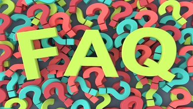 Frequently Asked Questions (FAQs)