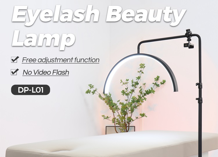 The Importance of Lighting in Beauty and Tattoo Studios
