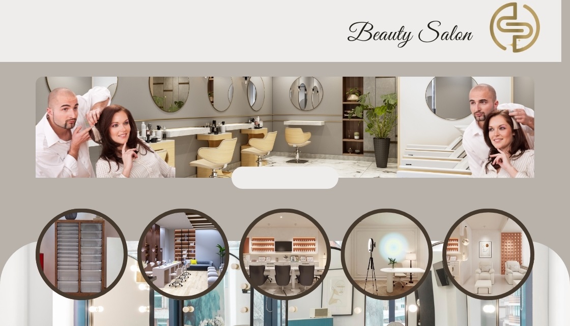 Practical Ways to Maximize Your Salon Space