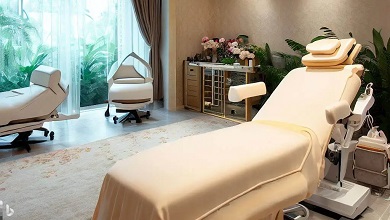 Why are no-installation spa beds so popular?