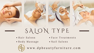 How to Choose the Right Salon Type? A Complete Guide for Business Owners