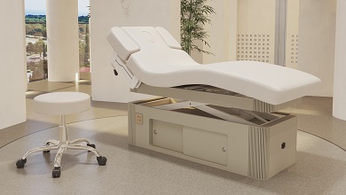 Dongpin Beauty Spa Bed for Sale | Perfect for Estheticians, Medical, and Salons