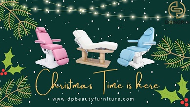 Merry Christmas to all Beauty Industry Practitioners