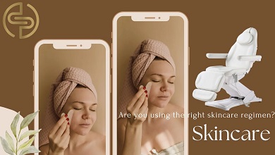 The 15 most common mistakes in beauty and skin care