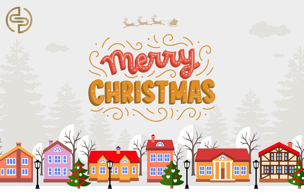 The Countdown is on: Only 20 hours Until Christmas!