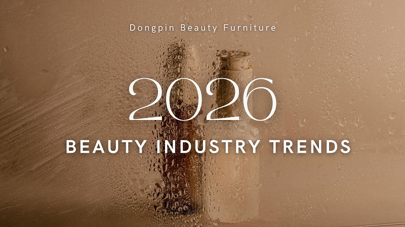 Beauty Industry Trends 2026: What 2025 Data Is Really Telling Us